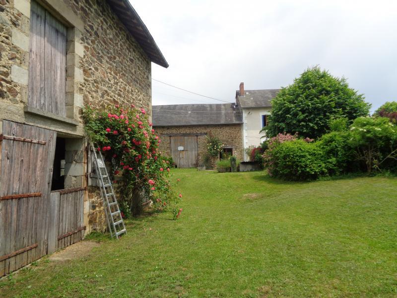 Maison - 136 m² - 7 pièces