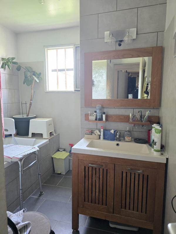 Maison - 88 m² - 4 pièces