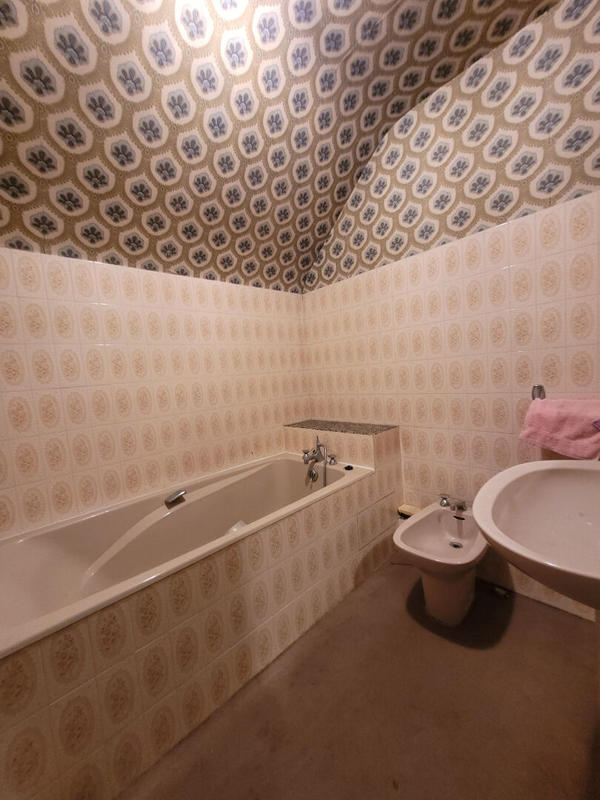 Maison - 112 m² - 5 pièces