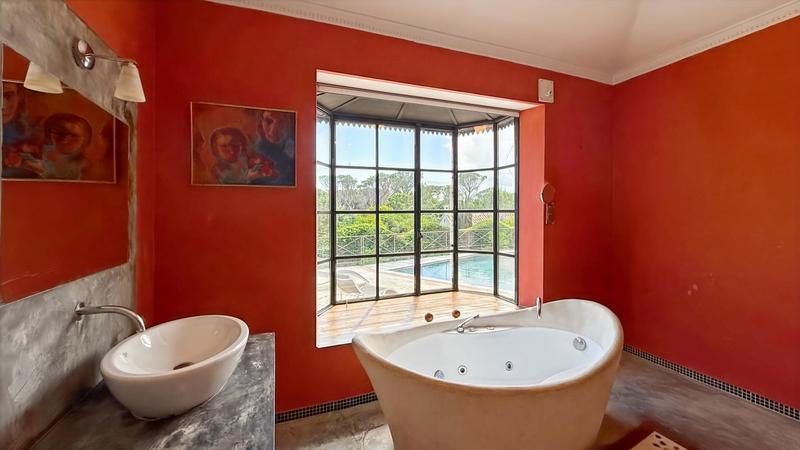 Villa - 182 m² - 5 pièces