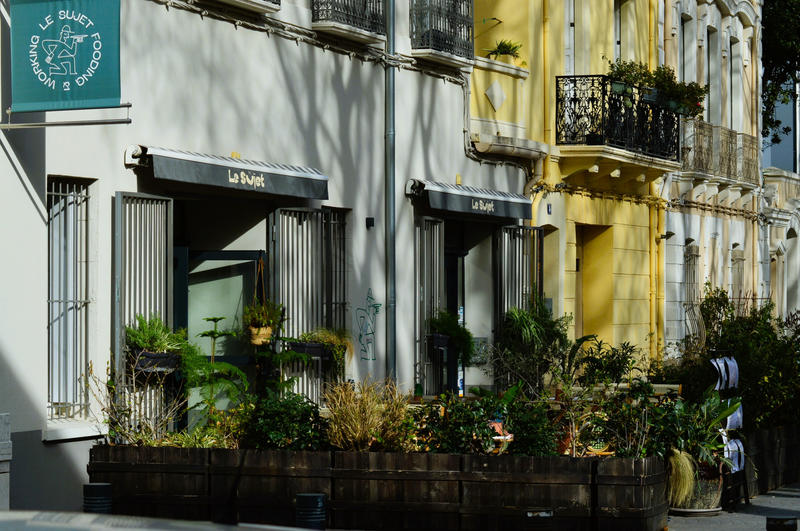 Appartement - 76 m² - 3 pièces