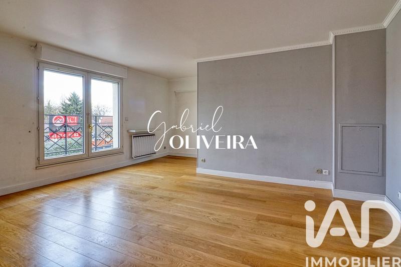 Duplex - 78 m² - 4 pièces