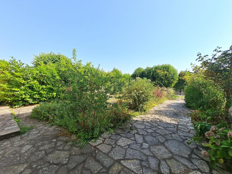 Maison - 97 m² - 5 pièces