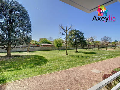 Appartement - 70 m² - 4 pièces