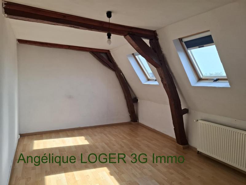 Maison traditionnelle - 122 m² - 6 pièces