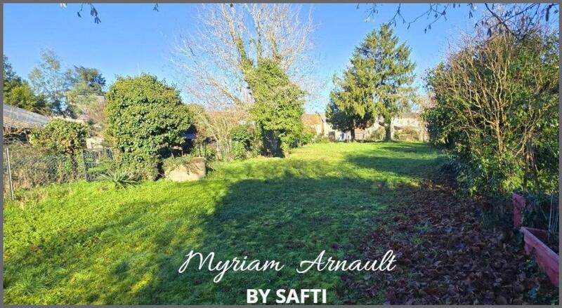 Maison - 162 m² - 9 pièces