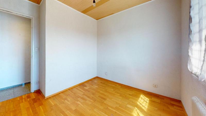 Appartement - 65 m² - 4 pièces