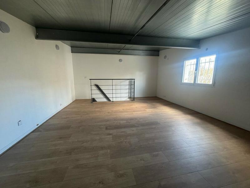 Local commercial - 35 m²