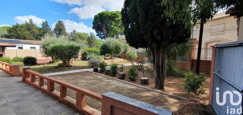 Maison - 190 m² - 7 pièces