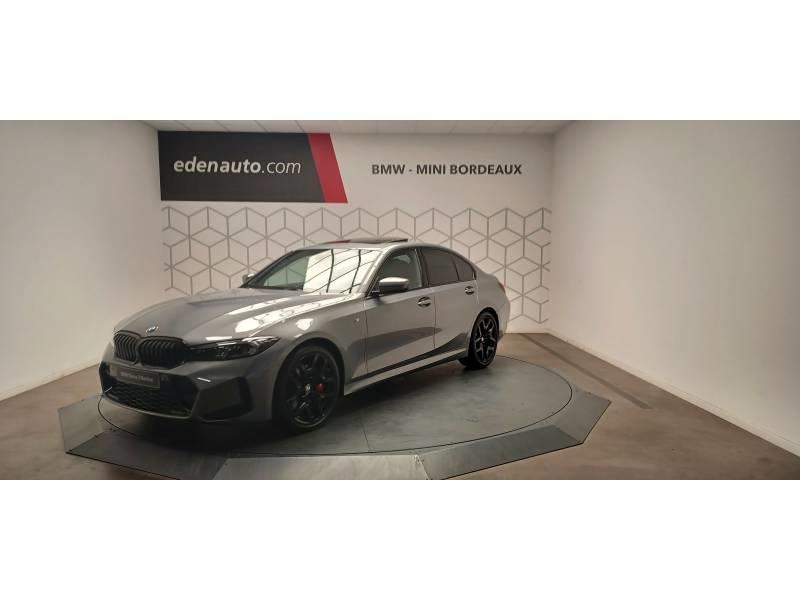 Bmw Série 3 320d xDrive 190 ch Bva8