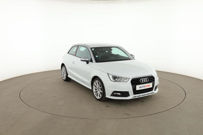 Audi A1 1.0 Tfsi Ultra s line 95 ch