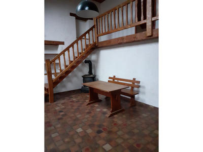 Immeuble - 114 m² - 7 pièces