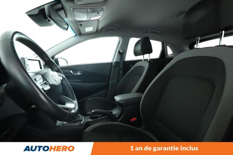 Hyundai Kona 1.0 t-GDi Edition #1 120 ch