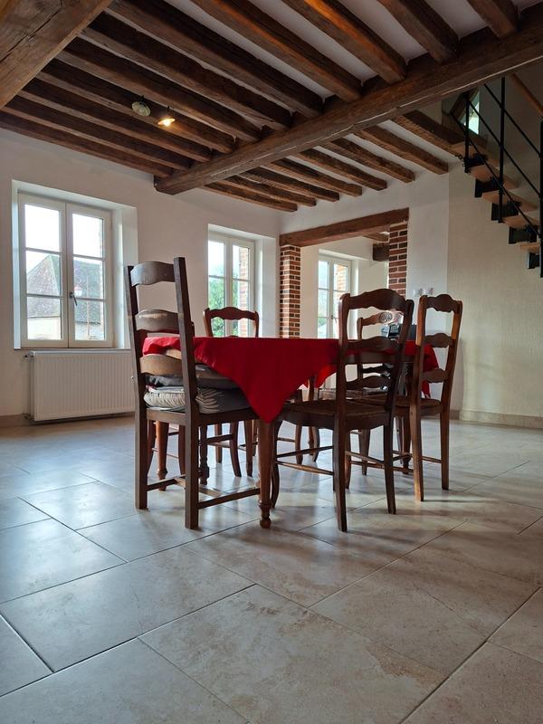 Propriété - 162 m² - 5 pièces