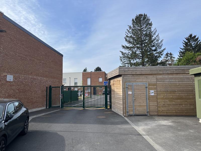 Maison - 96 m² - 5 pièces