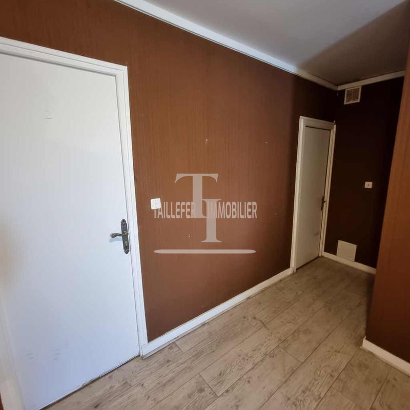 Appartement - 16 m² - 1 pièce
