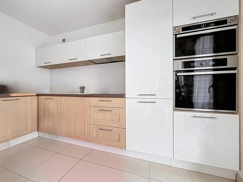 Appartement - 73 m² - 3 pièces