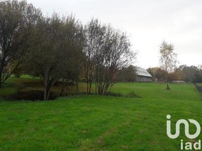 Maison - 244 m² - 3 pièces