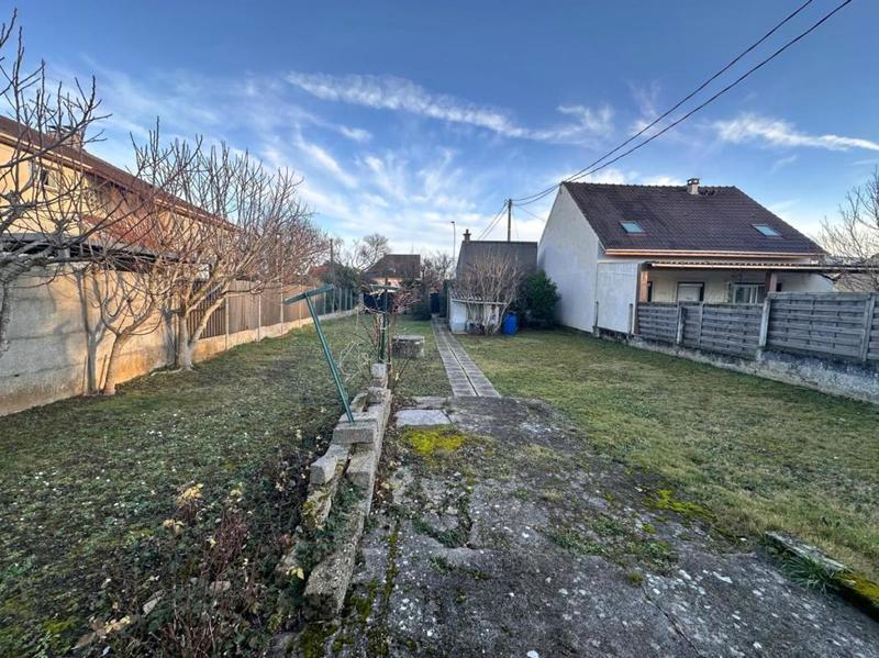 Maison - 15 m² - 2 pièces