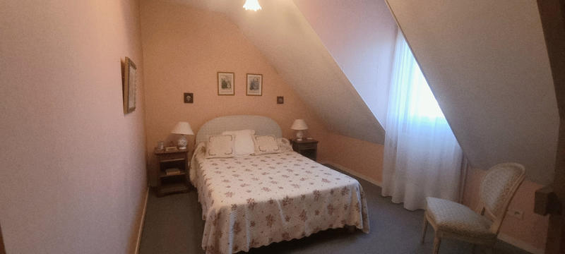 Maison - 108 m² - 5 pièces