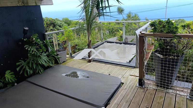 Villa - 165 m² - 5 pièces