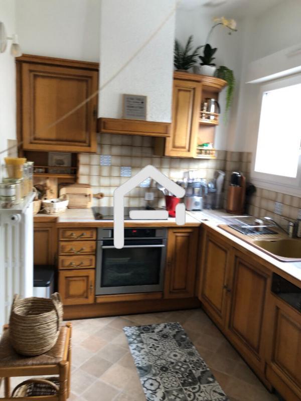 Appartement - 95 m² - 5 pièces