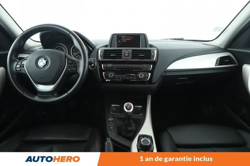 Bmw Série 1 125i 5p 218 ch