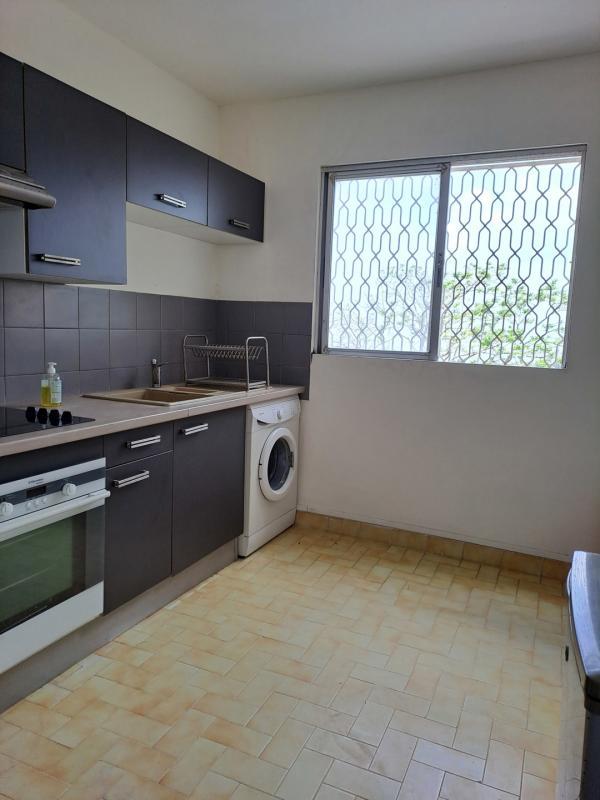 Appartement - 78 m² - 4 pièces