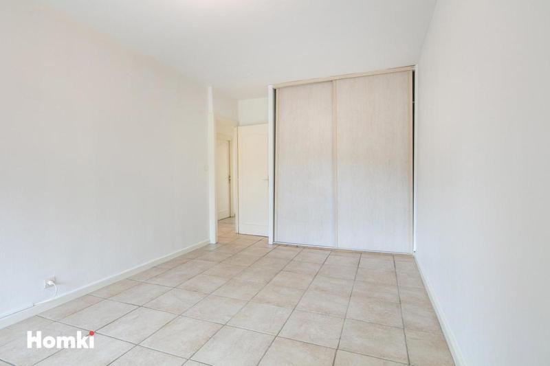 Appartement - 86 m² - 3 pièces