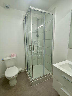 Appartement - 50 m² - 4 pièces