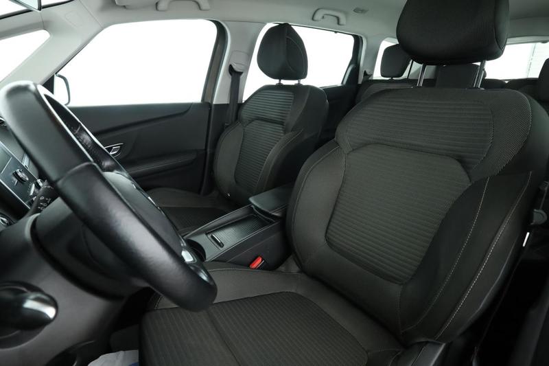 Renault Grand Scénic 1.5 dCi Energy Business Edc 7pl 110 ch