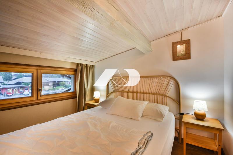 Appartement - 84 m² - 5 pièces