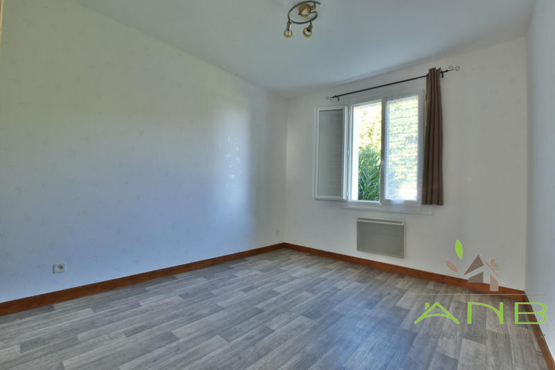 Maison - 102 m² - 6 pièces
