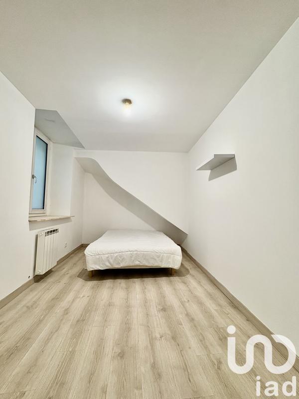 Appartement - 116 m² - 4 pièces