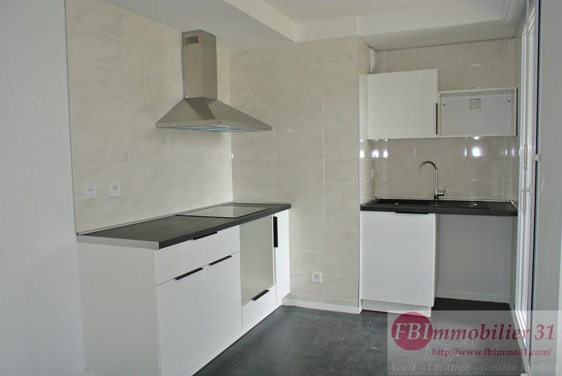 Appartement - 50 m² - 3 pièces