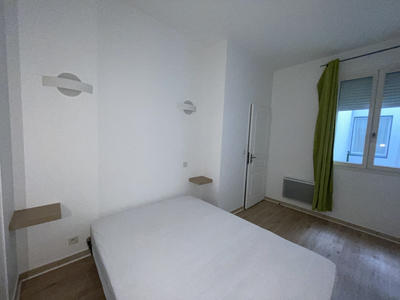 Appartement - 51 m² - 2 pièces