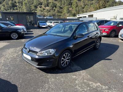 Volkswagen Golf VII Confortline 1.2 Tsi 105