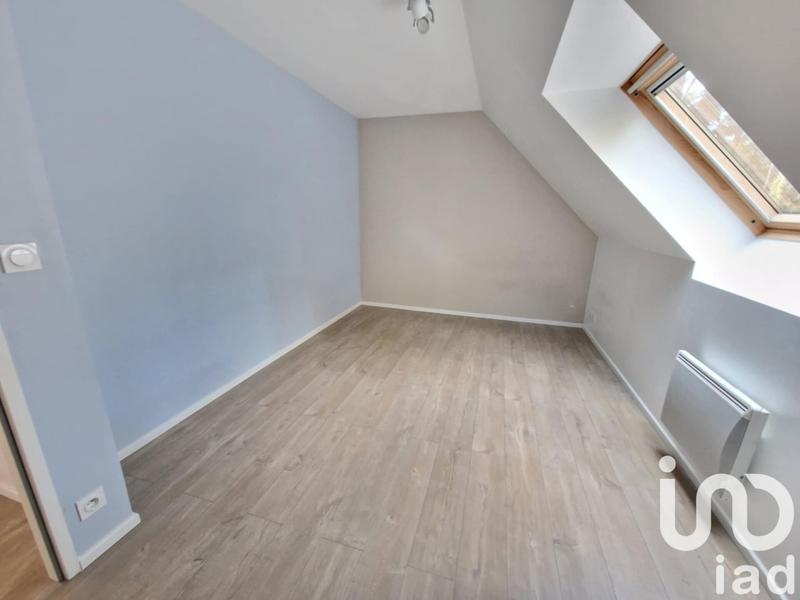 Maison - 160 m² - 8 pièces