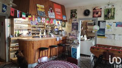 Local commercial - 280 m²