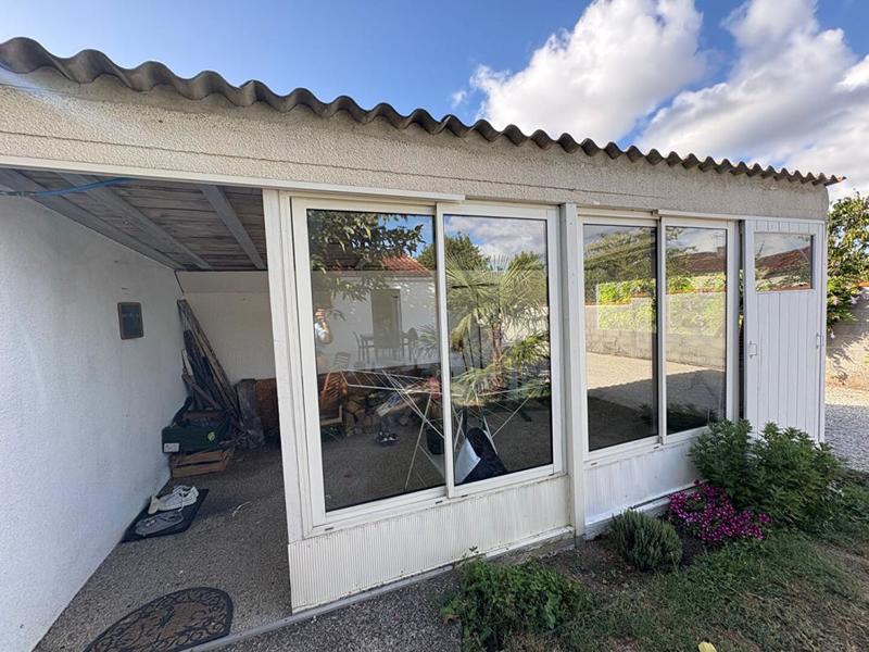 Maison - 98 m² - 5 pièces