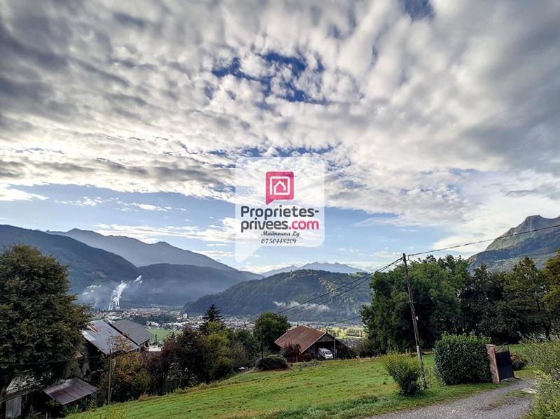 Maison - 195 m² - 8 pièces