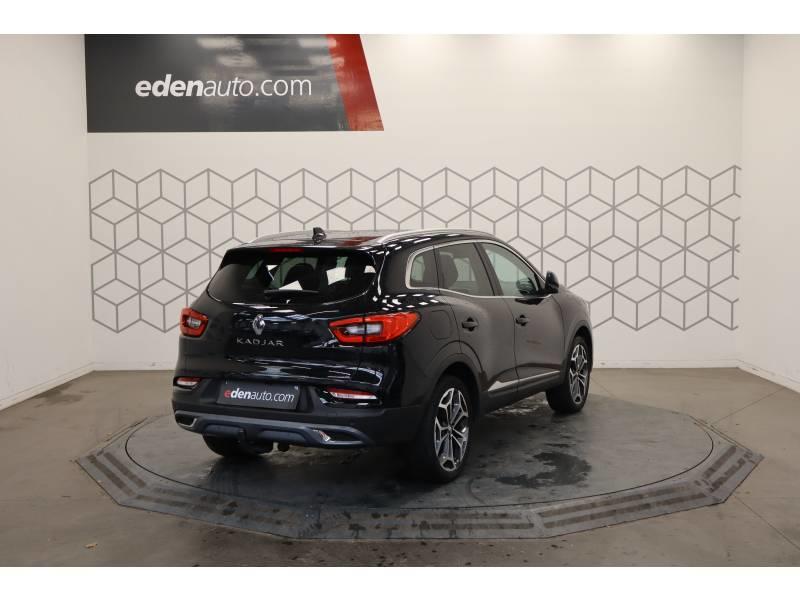 Renault Kadjar TCe 140 Techno