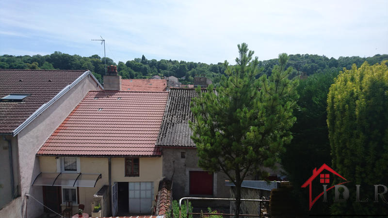 Maison - 75 m² - 4 pièces