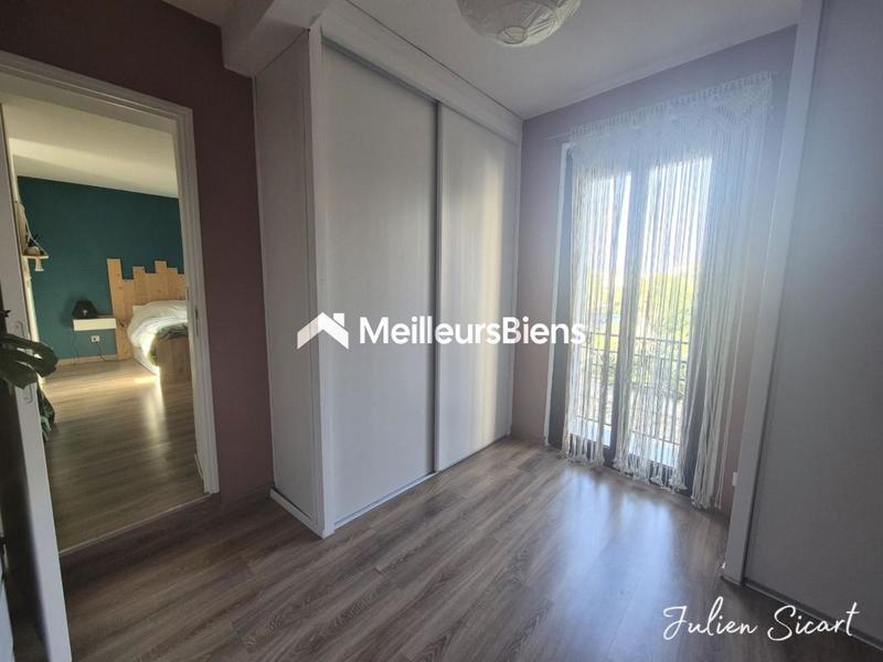 Maison de village - 130 m² - 5 pièces