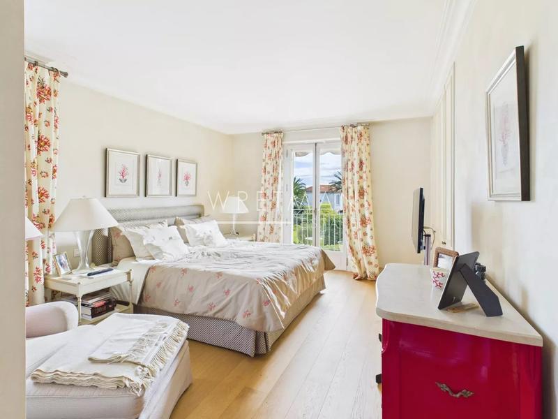 Maison - 119 m² - 5 pièces