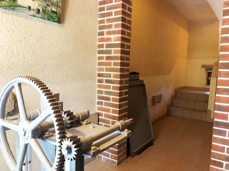 Propriété - 422 m² - 29 pièces