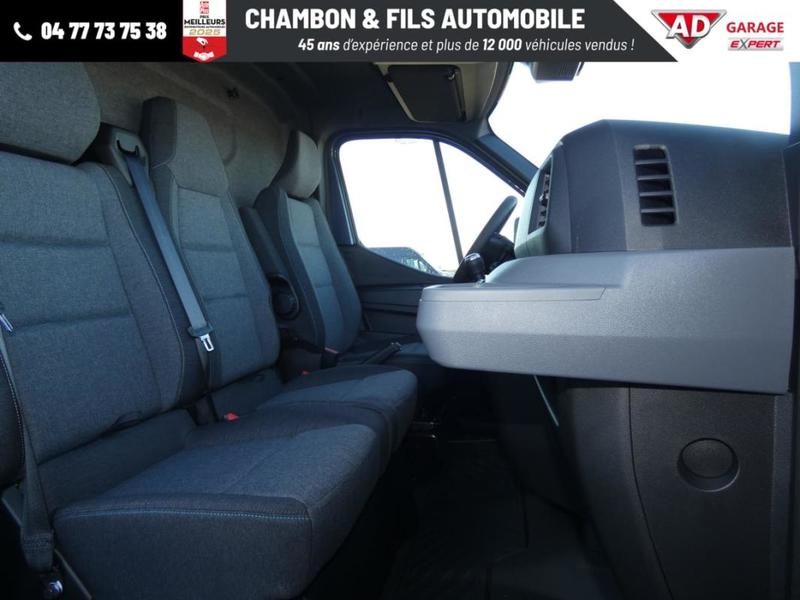 Renault Master Fourgon Trac 3t5 L2h2 Blue Dci 170 Extra