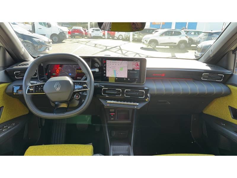 Renault R 5 E-Tech Electrique 150 ch autonomie confort Iconic cinq