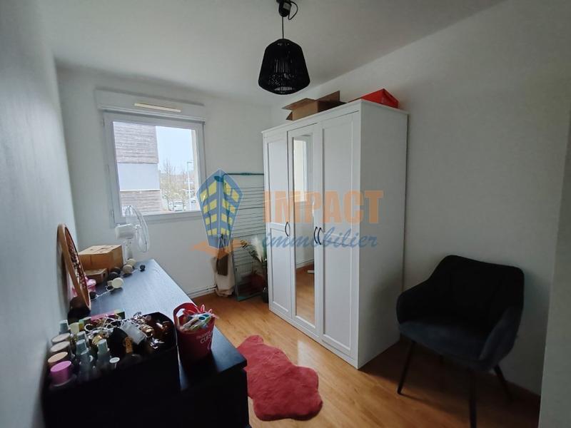 Maison - 68 m² - 4 pièces