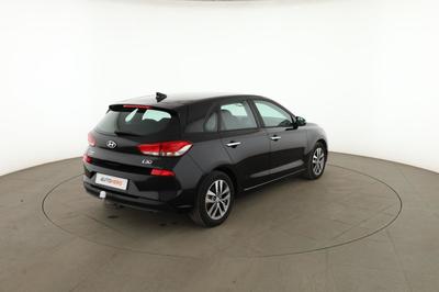 Hyundai i30 1.4 t-GDi Business 140 ch